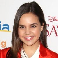 Fashion Photo of the Day 12/10/13 - Bailee Madison Video