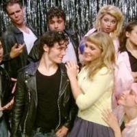 BWW Reviews: Girls Outshine the Boys in City Theatre's GREASE