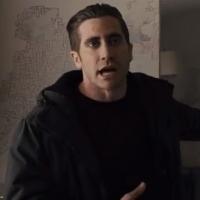 VIDEO: First Look - Jake Gyllenhaal in New Clips from PRISONERS Video