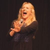Photo Flash: Adam Kantor and Betsy Wolfe Perform THE LAST FIVE YEARS Concert at…