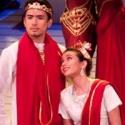 Photo Flash: Ballet Philippines' RAMA HARI Production Shots Video