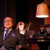 Photo Flash: First Look at Bruce Connelly in SAY GOODNIGHT, GRACIE at Ivoryton Playho Video