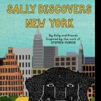 SALLY DISCOVERS NEW YORK Available Today for Download Video