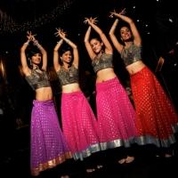 BOLLYWOOD 100 MELA Set for The Arcadian Centre Today Video