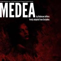 Acting Unlimited Presents MEDEA, Now thru 7/26 Video