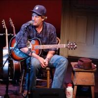 JEFF DANIELS' ONSTAGE & UNPLUGGED Adds Performances at the Purple Rose, 12/20-21 Video