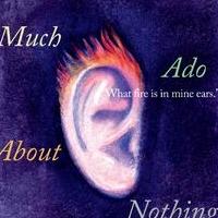 Theatre for a New Audience Presents MUCH ADO ABOUT NOTHIING, 2/14-2/17 Video