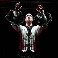 Photo Flash: First Look - New World Stages' NEVERMORE Brings Edgar Allan Poe…
