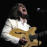 John Lennon Tribute to Benefit TheatreWorks New Milford, 4/25