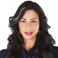 Stacy London Teams Up With Hollywood Fashion Secrets Video