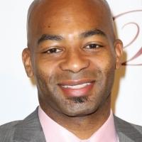 MOTOWN's Brandon Victor Dixon Set for ONE ON ONE WITH STEVE ADUBATO, 1/13