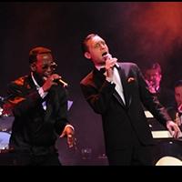 BWW Reviews: The Best Show in KC This Year - SANDY HACKETT'S RAT PACK SHOW Video