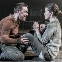 Review Roundup: West End's MACBETH Starring James McAvoy