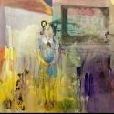 Causey Contemporary Features Solo Exhibit by Bahar Behbahani, Now thru 3/3 Video