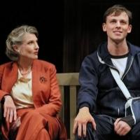 Photo Flash: First Look at Annette O'Toole and More in Two River Theater's THIRD, Dir Video
