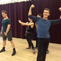BWW Interview: Jacob Tischler and Justin Petersen Talk GRINDR: THE MUSICAL Video