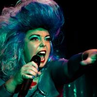 YANA ALANA: BETWEEN THE CRACKS to Play FRINGE WORLD Festival 2015