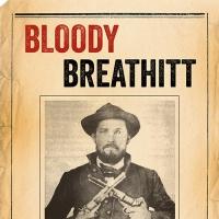 T. R. C. Hutton Reveals Politics and Violence in the Appalachian South in BLOODY BREA Video