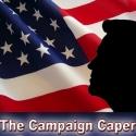 Way Off Broadway to Host THE CAMPAIGN CAPER, 10/24-25