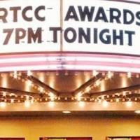 BWW Reports: The 7th Annual 2014 RTCC AWARDS Are Presented Video