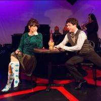 Photo Flash: New Production Shots from Walnut Street Theatre's I LOVE YOU, YOU'RE PERFECT, NOW CHANGE