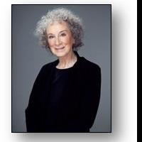 Margaret Atwood to Celebrate Latest Novel MADDADDAM at Montreal's Rialto Theatre, 12/ Video