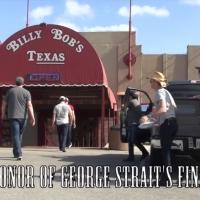 STAGE TUBE: JERSEY BOYS Pay Tribute to George Strait Video