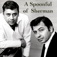 Robert J. Sherman to Lead A SPOONFUL OF SHERMAN at the St. James Theatre, Jan 6 & 13 Video