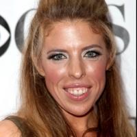 Kristin Hanggi & ROCK OF AGES Creative Team Set for Relativity School Panel Today