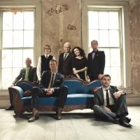 Steve Martin and the Steep Canyon Rangers Set for Palace Theatre's 2013 Gala Tonight Video