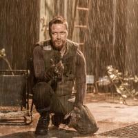 Photo Flash: First Look at James McAvoy and More in West End's MACBETH Video