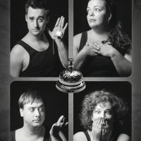 Fells Point Corner Theater's ALL IN THE TIMING Begins Tonight