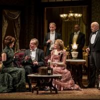 Photo Flash: First Look at Goodman Theatre's THE LITTLE FOXES Video
