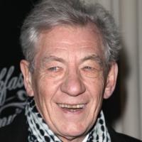 Sir Ian McKellen Addresses Need for Equality in Russia