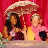 Vital Theatre Company's FANCY NANCY THE MUSICAL to Play Westhampton Beach Performing 