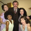 Photo Exclusive: George Dvorsky, Dee Hoty, Kathy St. George and More in NSMT's 9 TO 5 Video
