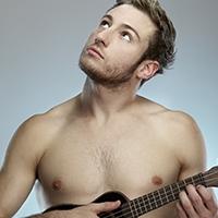 MATTHEW MITCHAM'S TWISTS AND TURNS Set for FRINGE WORLD Festival 2015