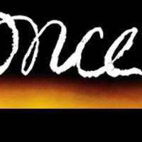 L.A. Premiere of ONCE Begins Tonight at the Hollywood Pantages
