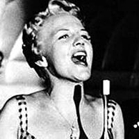 FEVER: THE MUSIC OF PEGGY LEE Comes to FRINGE WORLD Festival 2015 Video