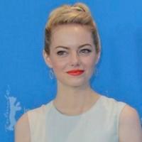 Fashion Photo of the Day 2/20/13 - Emma Stone Video