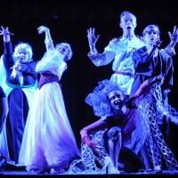 WICKED FROZEN Presented 2014 West Village Musical Theatre Festival on 6/27 & 6/29 Video