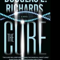 Tor/Forge Launches THE CURE by the New York Times Bestselling Author of WIRED. Video