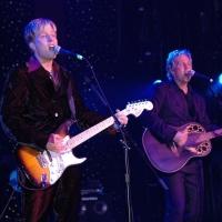 Matthew & Gunnar Nelson to Bring RICKY NELSON REMEMBERED to Palace Theatre, 2/1 Video