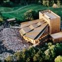 Garrison Keillor, NSO, ROCK OF AGES and More Set for Wolf Trap, Summer 2013; Tickets  Video