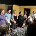 Photo Flash: Opening Night at Circle Theatre's MARVIN'S ROOM Video