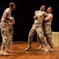 Photo Flash: First Look at Goodman Theatre's 10th Annual NEW STAGES Festival Video