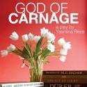 Stark Naked Theatre Company Opens GOD OF CARNAGE, 2/22 Video