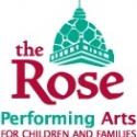 The Rose Theater Performs THOMAS AND THE LIBRARY LADY, Now thru 2/10 Video