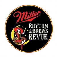 Miller Rhythm & Brews Revue Plays Free Concert at Peck Pavilion Tonight