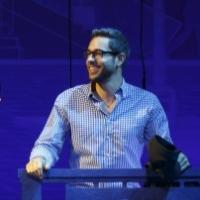 TV Exclusive: First Look at Video from FIRST DATE on Broadway Starring Zachary Levi…